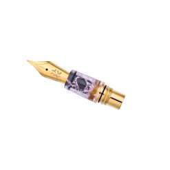 Esterbrook x BUNGUBOX Kachofugetsu Flower Fountain Pen — gallery