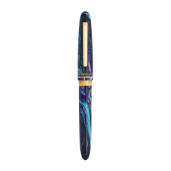 Esterbrook x Ferris Wheel Press Rockstar Estie Fountain Pen Set