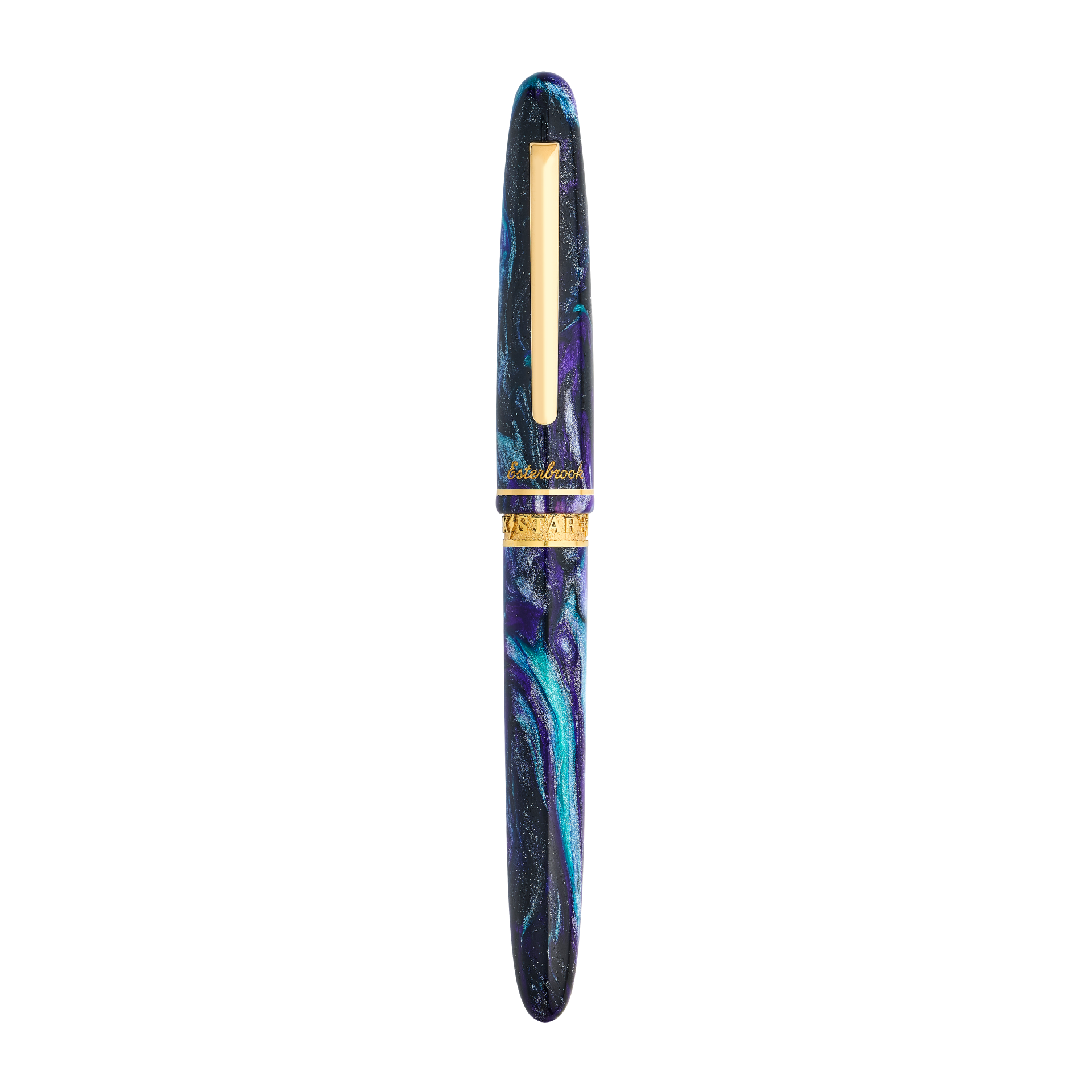 Esterbrook x Ferris Wheel Press Rockstar Estie Fountain Pen Set