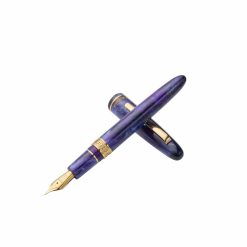 Esterbrook x Ferris Wheel Press Rockstar Estie Fountain Pen Set — gallery