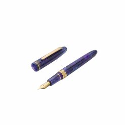 Esterbrook x Ferris Wheel Press Rockstar Estie Fountain Pen Set — gallery