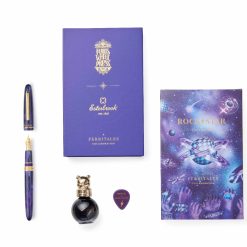 Esterbrook x Ferris Wheel Press Rockstar Estie Fountain Pen Set — gallery