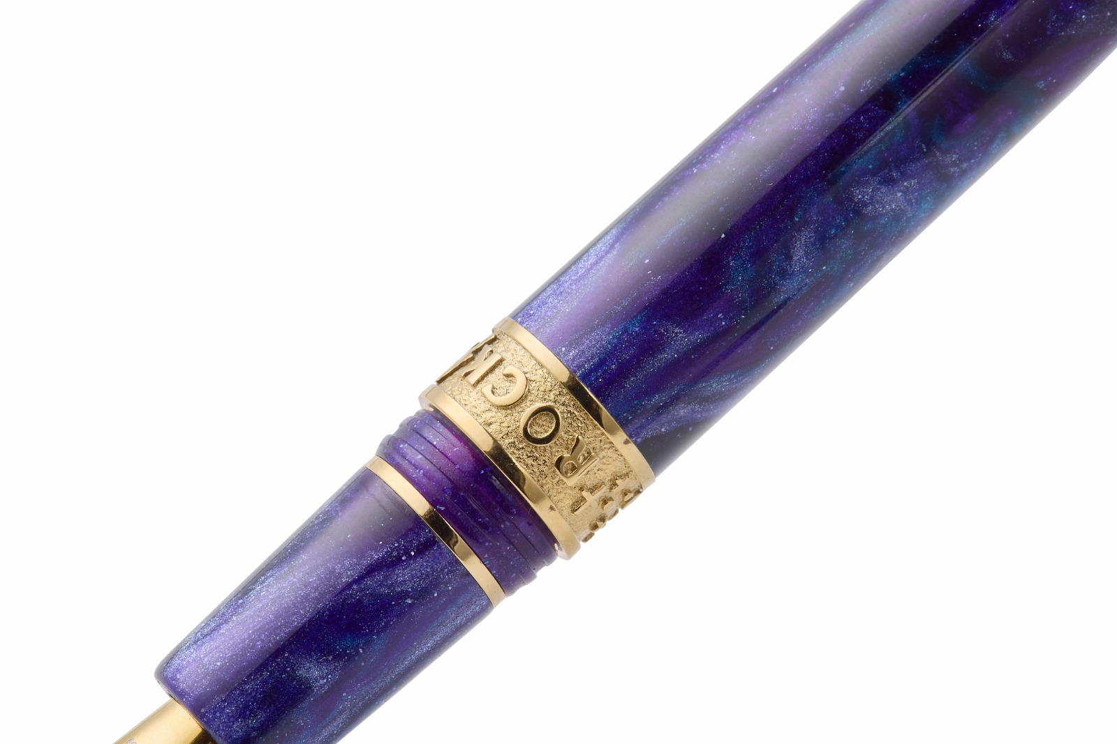 Esterbrook x Ferris Wheel Press Rockstar Estie Fountain Pen Set — gallery