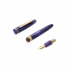 Esterbrook x Ferris Wheel Press Rockstar Estie Fountain Pen Set — gallery