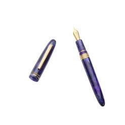 Esterbrook x Ferris Wheel Press Rockstar Estie Fountain Pen Set — gallery