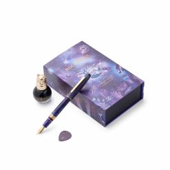Esterbrook x Ferris Wheel Press Rockstar Estie Fountain Pen Set — gallery