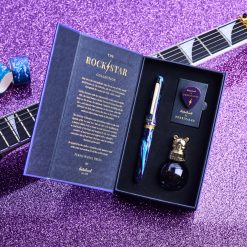 Esterbrook x Ferris Wheel Press Rockstar Estie Fountain Pen Set — gallery