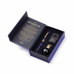 Esterbrook x Ferris Wheel Press Rockstar Estie Fountain Pen Set — gallery