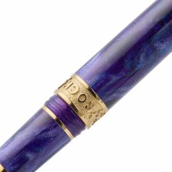 Esterbrook x Ferris Wheel Press Rockstar Estie Fountain Pen Set — gallery