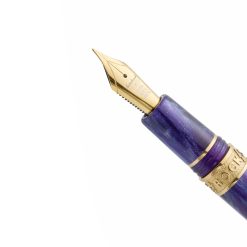 Esterbrook x Ferris Wheel Press Rockstar Estie Fountain Pen Set — gallery
