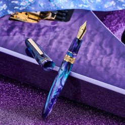 Esterbrook x Ferris Wheel Press Rockstar Estie Fountain Pen Set — gallery
