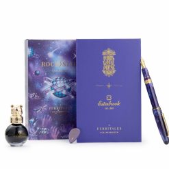 Esterbrook x Ferris Wheel Press Rockstar Estie Fountain Pen Set — gallery