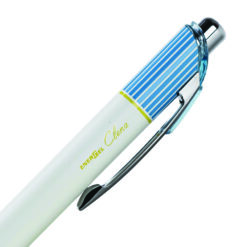 Pentel EnerGel Clena Needle Tip Gel Pen - Image 5