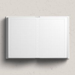 Faded Chronicle 2027 A5 Planner Full Year - Image 11