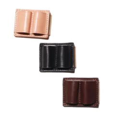 The Superior Labor Double Pen Clip Holder