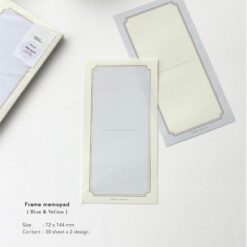 Nyret Memo Pads - Image 5