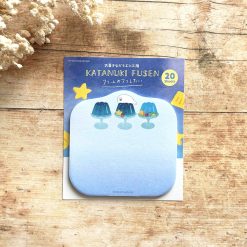 Furukawa Paper Die-Cut Sticky Notes – Jelly Seal