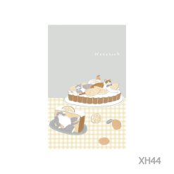 furukawa-paper-tobimatsu-shoichiro-cat-sweets-notebook-overview