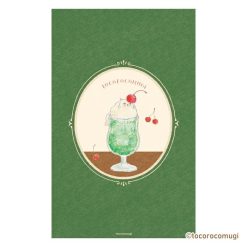 Furukawa Paper Tocorocomugi Notebook - Café