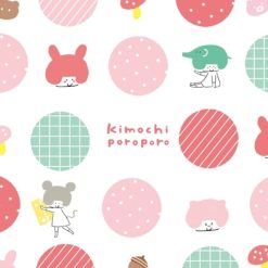 Furukawa Paper x Mizutama Assorted Paper Pack – Animals — gallery