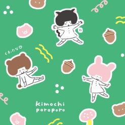 Furukawa Paper x Mizutama Assorted Paper Pack – Animals — gallery