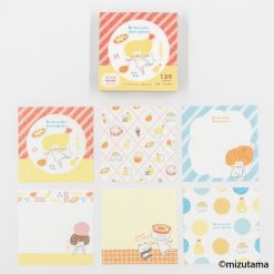 Furukawa Paper x Mizutama Assorted Paper Pack – Café — gallery