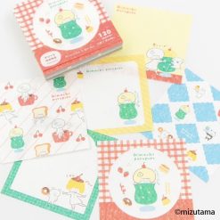 Furukawa Paper x Mizutama Assorted Paper Pack – Café — gallery