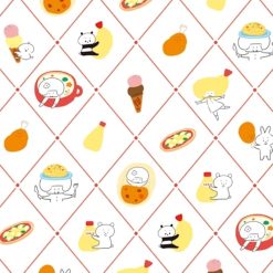 Furukawa Paper x Mizutama Assorted Paper Pack – Restaurant — gallery