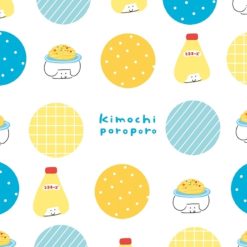 Furukawa Paper x Mizutama Assorted Paper Pack – Restaurant — gallery