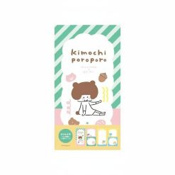 Furukawa Paper x Mizutama Slim Memo Pad – Animals