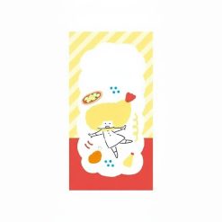 Furukawa Paper x Mizutama Slim Memo Pad – Restaurant — gallery