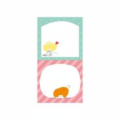 Furukawa Paper x Mizutama Slim Memo Pad – Restaurant — gallery
