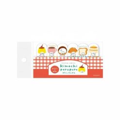 Furukawa Paper x Mizutama Sticky Notes – Cafe