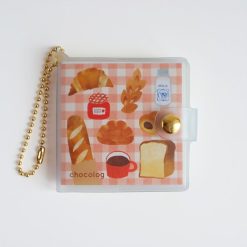 Furukawashiko ChocoLog Mini Notebook – Bread — gallery