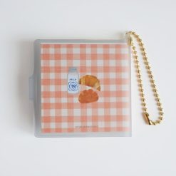 Furukawashiko ChocoLog Mini Notebook – Bread — gallery