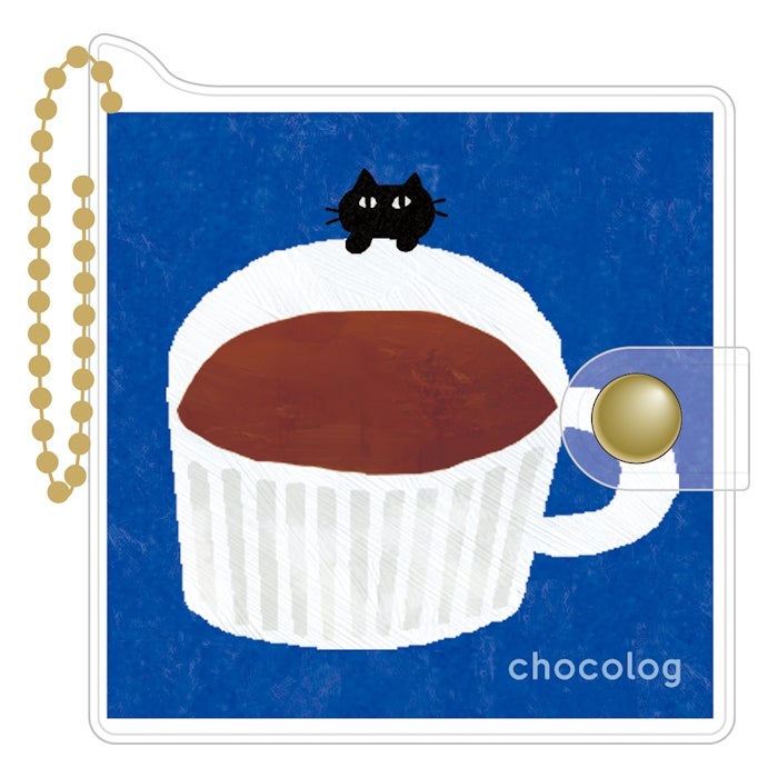 Furukawashiko ChocoLog Mini Notebook – Cocoa — gallery