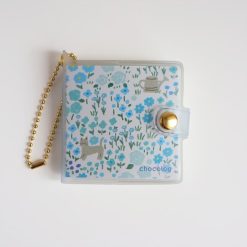 Furukawashiko ChocoLog Mini Notebook – Garden — gallery