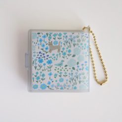 Furukawashiko ChocoLog Mini Notebook – Garden — gallery