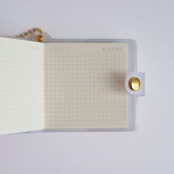Furukawashiko ChocoLog Mini Notebook – Garden — gallery