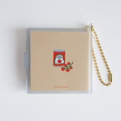 Furukawashiko ChocoLog Mini Notebook – Kitchen — gallery