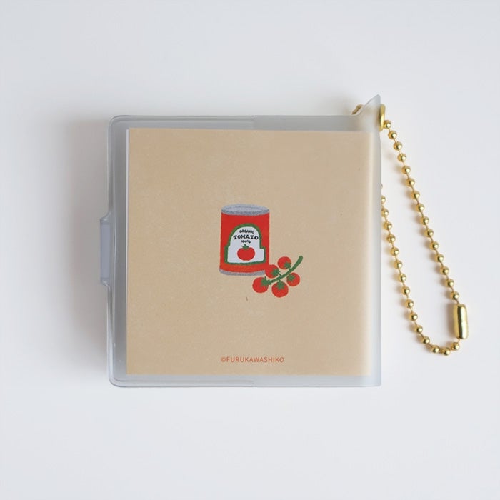 Furukawashiko ChocoLog Mini Notebook – Kitchen — gallery