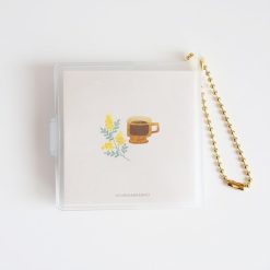 Furukawashiko ChocoLog Mini Notebook – Lifestyle — gallery