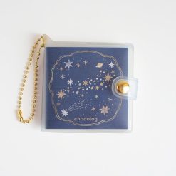 Furukawashiko ChocoLog Mini Notebook – Stars — gallery