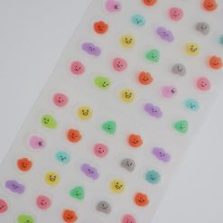 Furukawashiko ChocoLog Sticker Sheet – Feelings — gallery