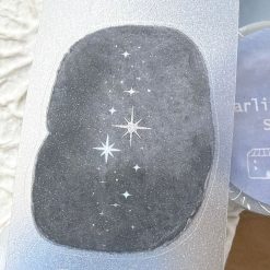 Hairmo x 63penhouse Starlit Sky PET Tape — gallery