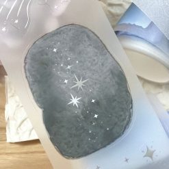 Hairmo x 63penhouse Starlit Sky PET Tape — gallery