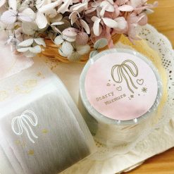 Hairmo x 63penhouse Starry Murmurs PET Tape — gallery