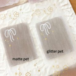 Hairmo x 63penhouse Starry Murmurs PET Tape — gallery