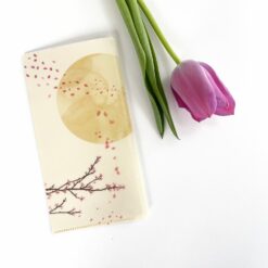 Miso Paper x Ryoko Tamura "Hana Yori Dango" Folder for Traveler's Notebook - Image 5