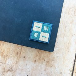 Baum-kuchen Ichigo Ichie Patch Okinawa Color
